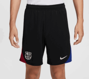 Pantalón corto Nike FC Barcelona 2024/25