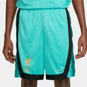 Nike Dri-FIT DNA LeBron X Liverpool FC Shorts