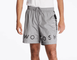 Pantalones cortos Nike Sportswear Swoosh Shorts