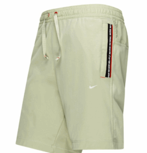 Nike F.C. Football Shorts Tribuna - Olive
