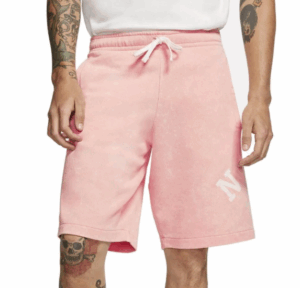 Pantalón corto Nike M NSW CE SHORT Loose Fit