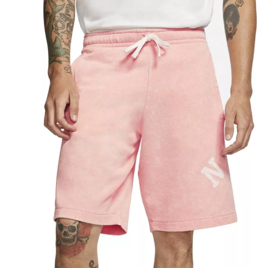 Pantalón corto Nike M NSW CE SHORT Loose Fit