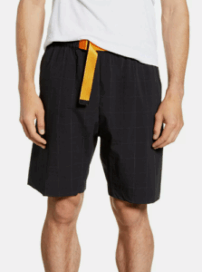 Nike TECH PACK Woven Men's Shorts Black