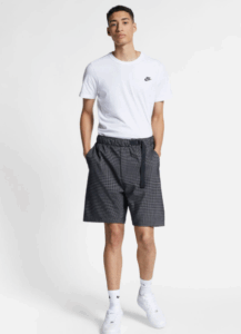 Nike Sportswear Tech Pack Woven Shorts