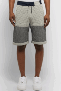 Nike - Sportswear Tech Pack Knitted Shorts - Loose Fit
