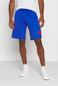 Pantalon corto Nike Swoosh short