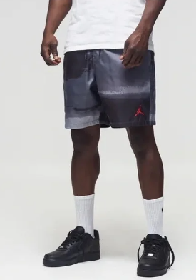 Pantalon corto Nike Air Jordan Legacy AJ11 Printed Shorts