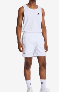 Exclusive Nike Tuned Men Shorts