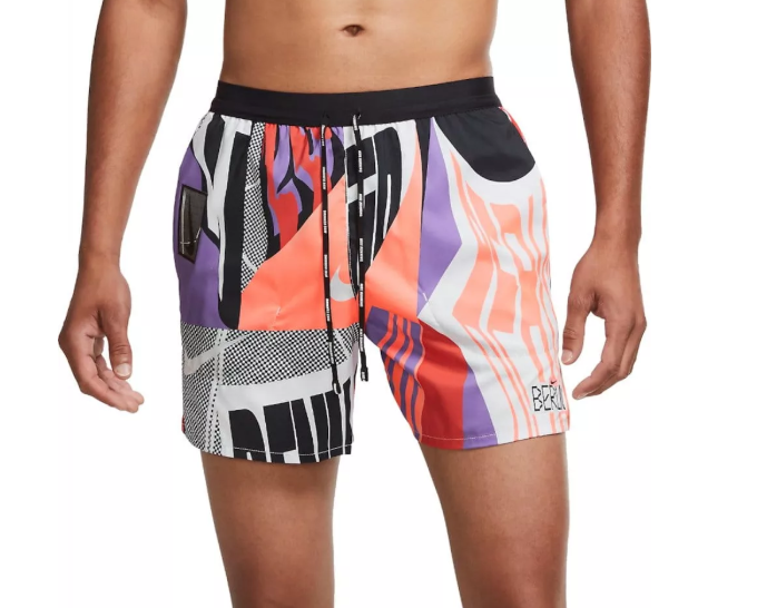 Pantalón corto Nike BERLIN EDICION STRIDE SHORT 5"